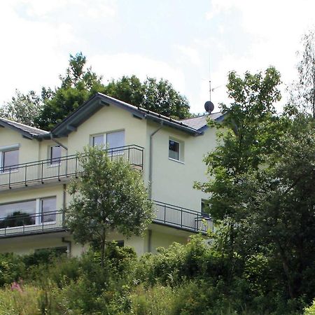 Strycker Ferienappartement Willingen  Exterior foto