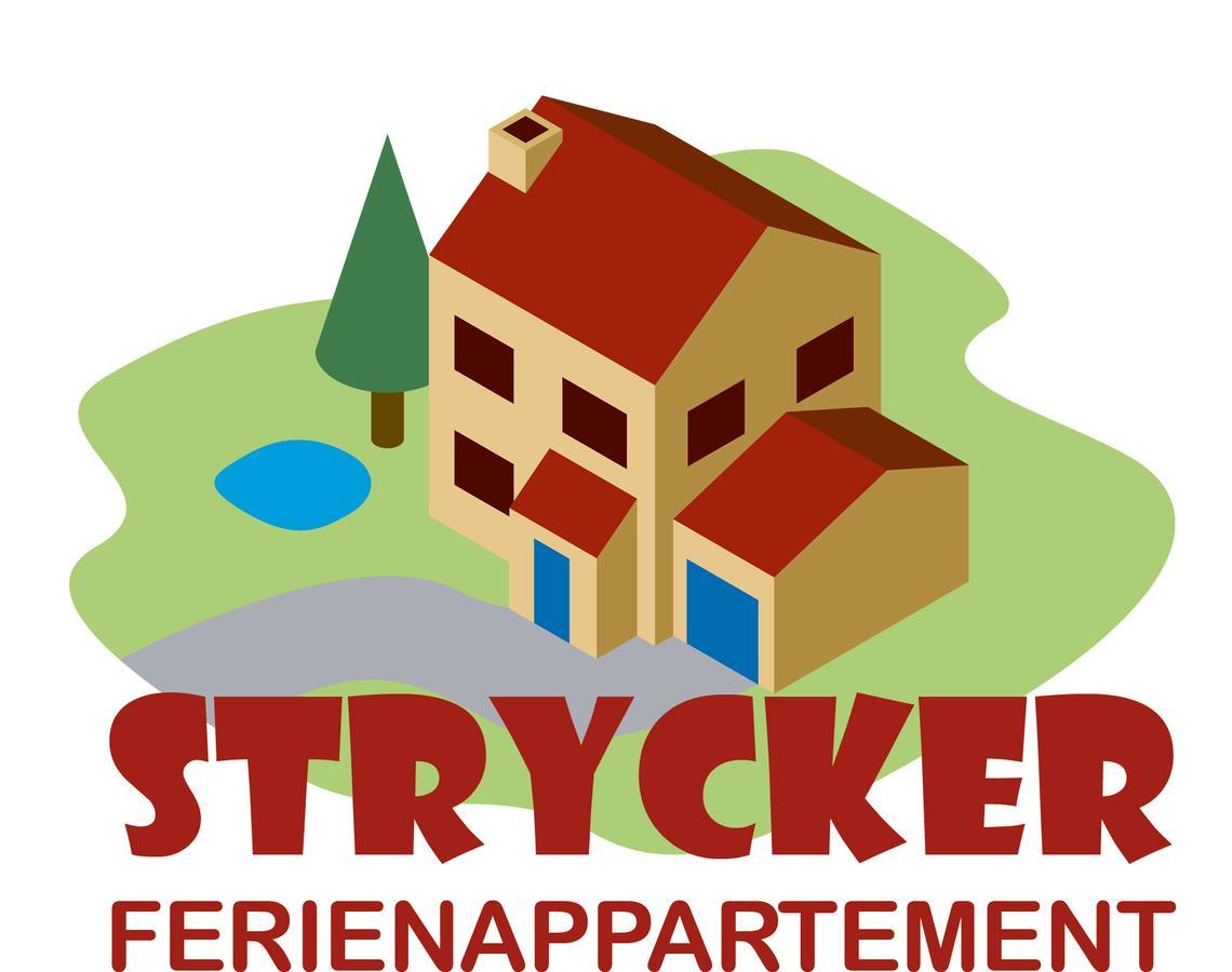 Strycker Ferienappartement Willingen  Exterior foto